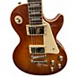Used Epiphone Les Paul Standard Iced Tea Burst Solid Body Electric Guitar