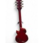Used Epiphone Les Paul Standard Iced Tea Burst Solid Body Electric Guitar