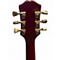 Used Epiphone Les Paul Standard Iced Tea Burst Solid Body Electric Guitar