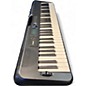 Used Casio CTS300 Portable Keyboard