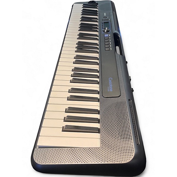 Used Casio CTS300 Portable Keyboard