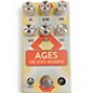 Used Walrus Audio ages Effect Pedal thumbnail