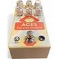 Used Walrus Audio ages Effect Pedal