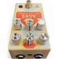 Used Walrus Audio ages Effect Pedal