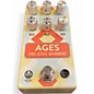 Used Walrus Audio ages Effect Pedal