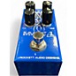 Used J.Rockett Audio Designs IMMORTAL Effect Pedal