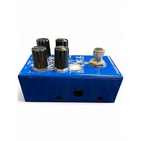 Used J.Rockett Audio Designs IMMORTAL Effect Pedal