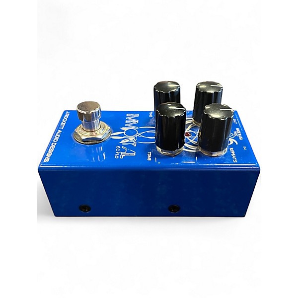Used J.Rockett Audio Designs IMMORTAL Effect Pedal