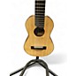 Used Yamaha GL1 Guitalele Natural Ukulele