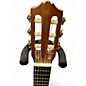 Used Yamaha GL1 Guitalele Natural Ukulele