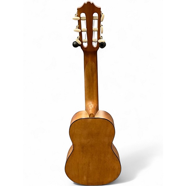 Used Yamaha GL1 Guitalele Natural Ukulele