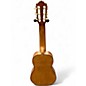 Used Yamaha GL1 Guitalele Natural Ukulele