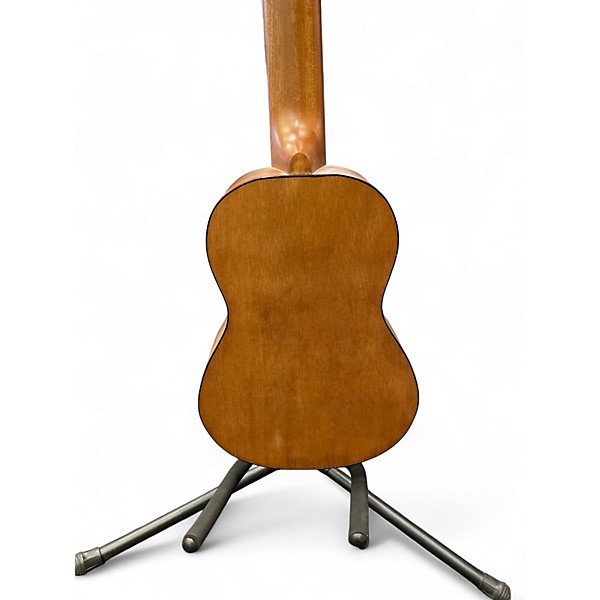 Used Yamaha GL1 Guitalele Natural Ukulele