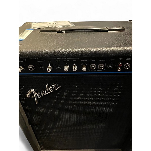 Used Fender KXR Sixty Keyboard Amp