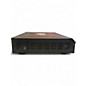 Used EBS Reidmar 750w Bass Amp Head