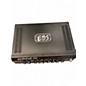 Used EBS Reidmar 750w Bass Amp Head