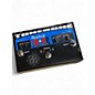 Used Radial Engineering JX2 Switchbone Class A ABY With Boost Pedal thumbnail
