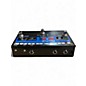 Used Radial Engineering JX2 Switchbone Class A ABY With Boost Pedal