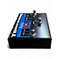 Used Radial Engineering JX2 Switchbone Class A ABY With Boost Pedal