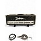 Used Diezel Herbert 180W MK1 Tube Guitar Amp Head thumbnail