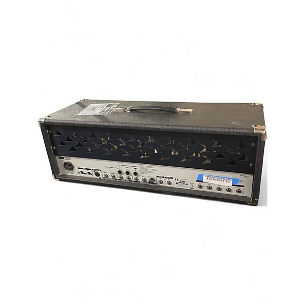Used Diezel Herbert 180W MK1 Tube Guitar Amp Head