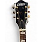 Used Gretsch Guitars G5422TG White Hollow Body Electric Guitar