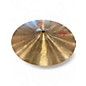 Used Paiste 14in Heavy Hi Hat Pair Cymbal
