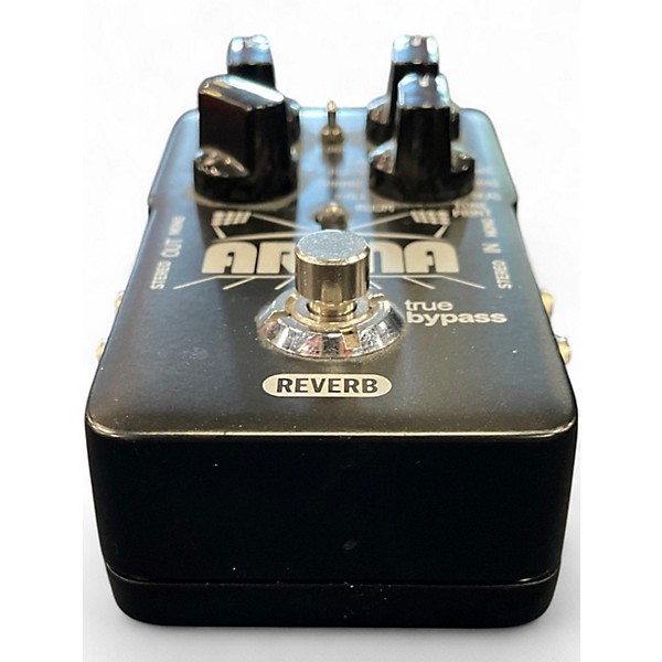 Used TC Electronic Arena Reverb Effect Pedal