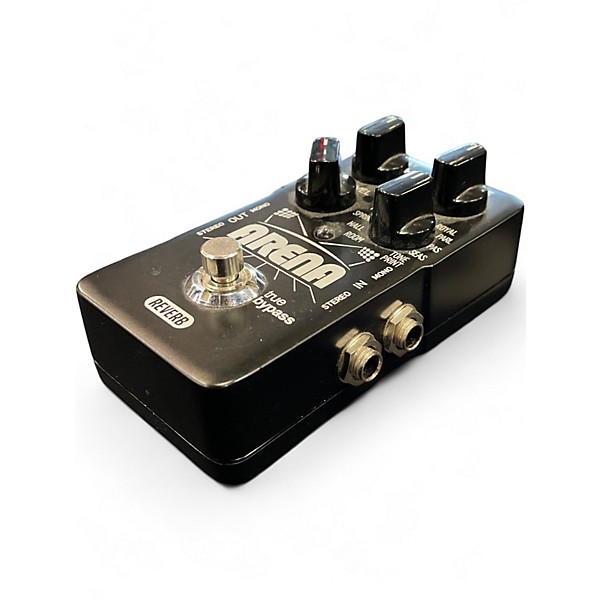 Used TC Electronic Arena Reverb Effect Pedal