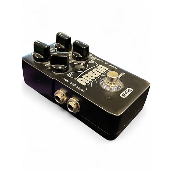 Used TC Electronic Arena Reverb Effect Pedal