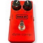 Used MXR M102 Dyna Comp Effect Pedal thumbnail