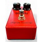 Used MXR M102 Dyna Comp Effect Pedal