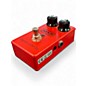 Used MXR M102 Dyna Comp Effect Pedal