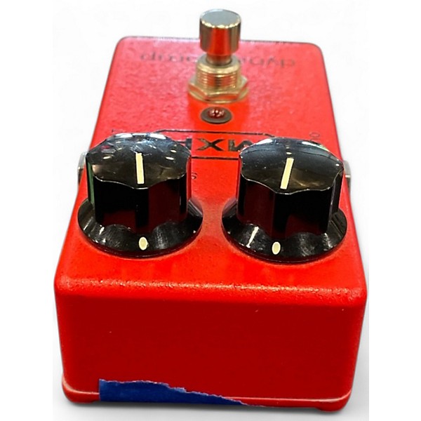 Used MXR M102 Dyna Comp Effect Pedal