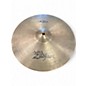 Used Zildjian 14in A Series Fast Crash Cymbal thumbnail