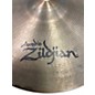 Used Zildjian 14in A Series Fast Crash Cymbal