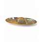 Used SABIAN 18in AAX Series Dark Crash Cymbal