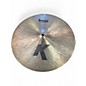 Used Zildjian 16in K Thin Dark Crash Cymbal thumbnail