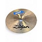 Used Zildjian 16in K Thin Dark Crash Cymbal