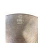 Used Zildjian 14in New Beat Hi Hat Bottom Cymbal