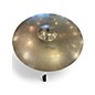 Used Zildjian 20in Z Custom Power Ride Cymbal thumbnail