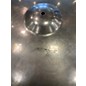 Used Zildjian 20in Z Custom Power Ride Cymbal
