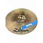 Used Zildjian 20in Z Custom Power Ride Cymbal