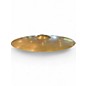 Used Zildjian 20in Z Custom Power Ride Cymbal
