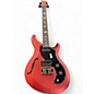 Used PRS S2 Vela Semi Hollow Red Hollow Body Electric Guitar thumbnail