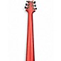 Used PRS S2 Vela Semi Hollow Red Hollow Body Electric Guitar