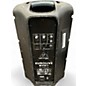 Used Behringer B112D 12in 2-Way Unpowered Speaker