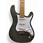 Used PRS SE Silver Sky Gray Solid Body Electric Guitar