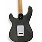 Used PRS SE Silver Sky Gray Solid Body Electric Guitar