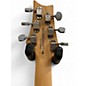 Used PRS SE Silver Sky Gray Solid Body Electric Guitar